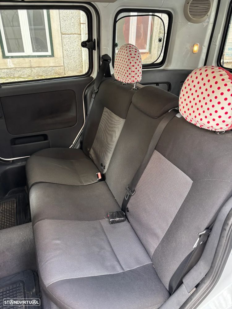 Opel Combo 1.3 CDTi - 6