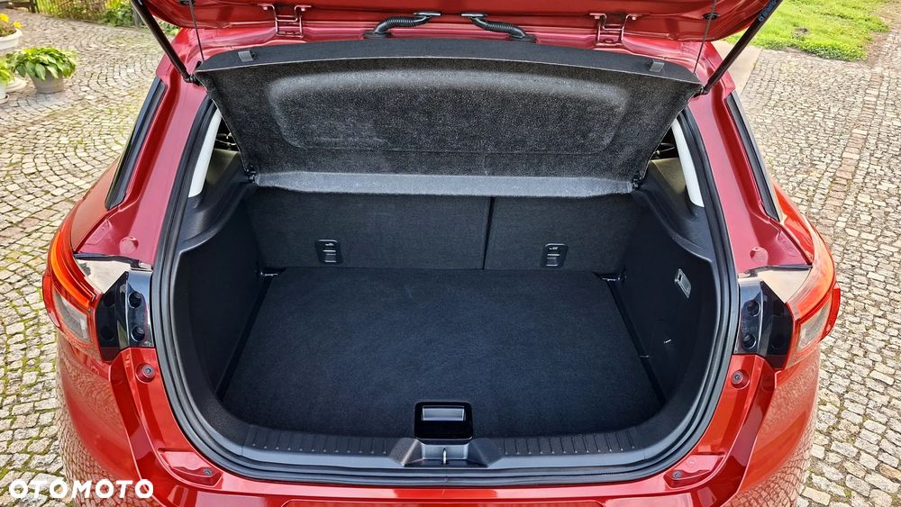 Opel Crossland X 1.2 Start/Stop Design Line - 27