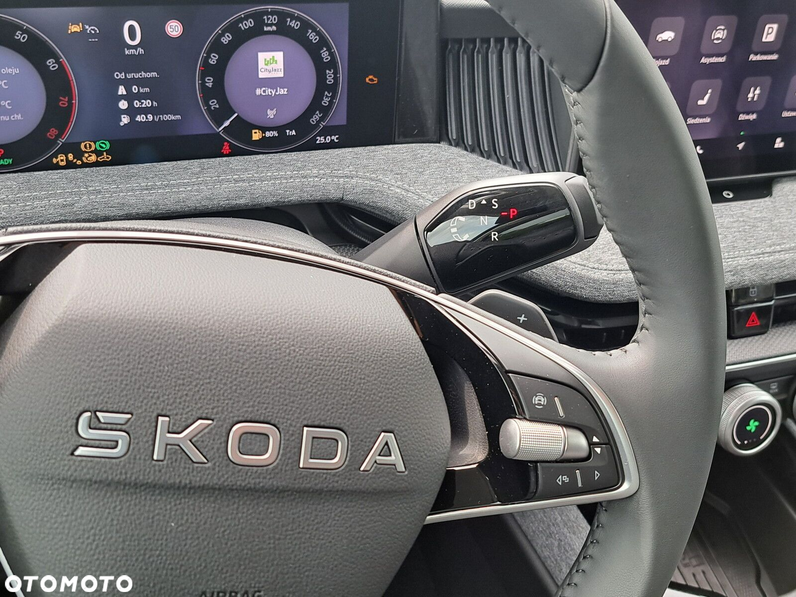Skoda Superb - 24