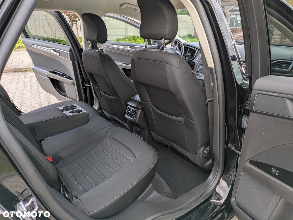Ford Mondeo 2.0 EcoBlue Executive - 24