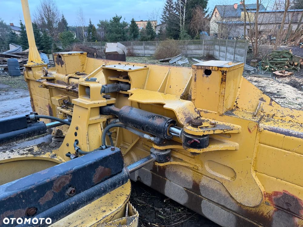 Caterpillar D6N LGP - 10