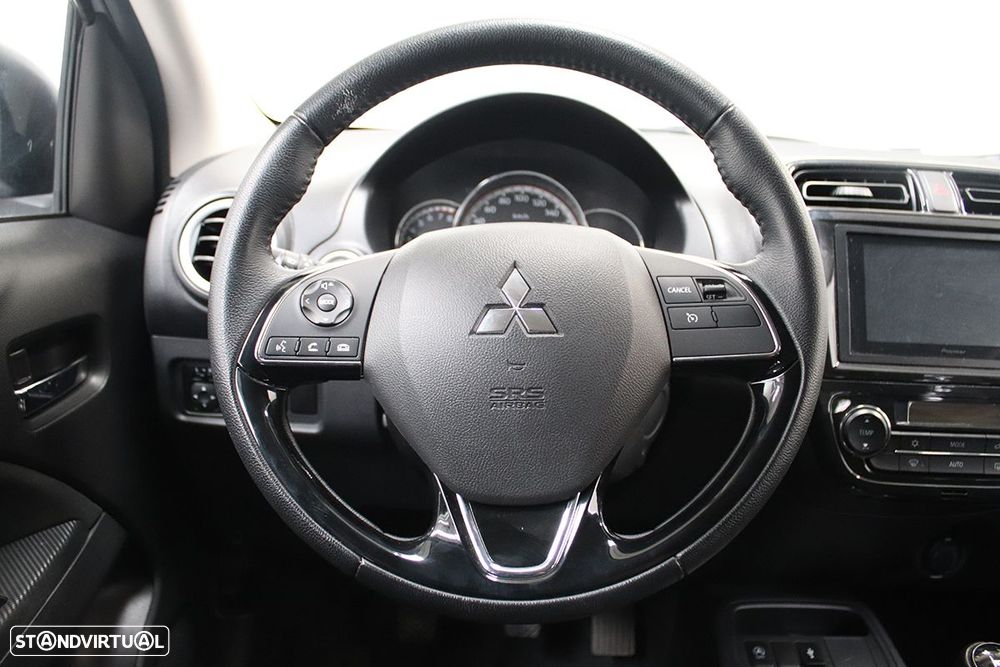 Mitsubishi Space Star 1.2 Connect Edition - 14