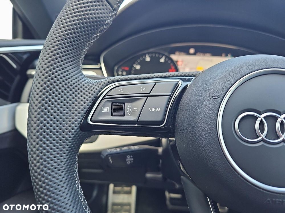 Audi A5 Sportback - 16