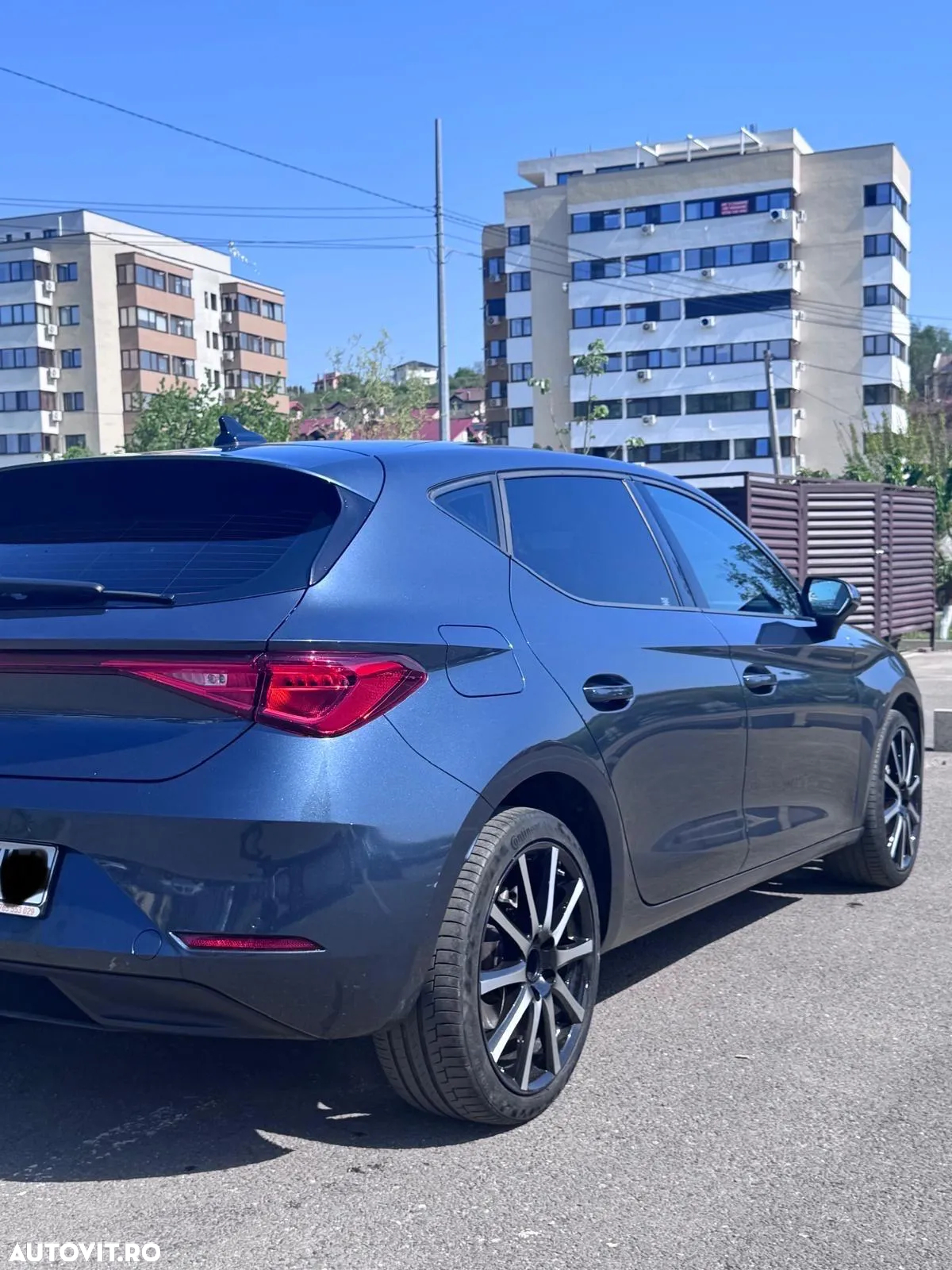Seat Leon - 6