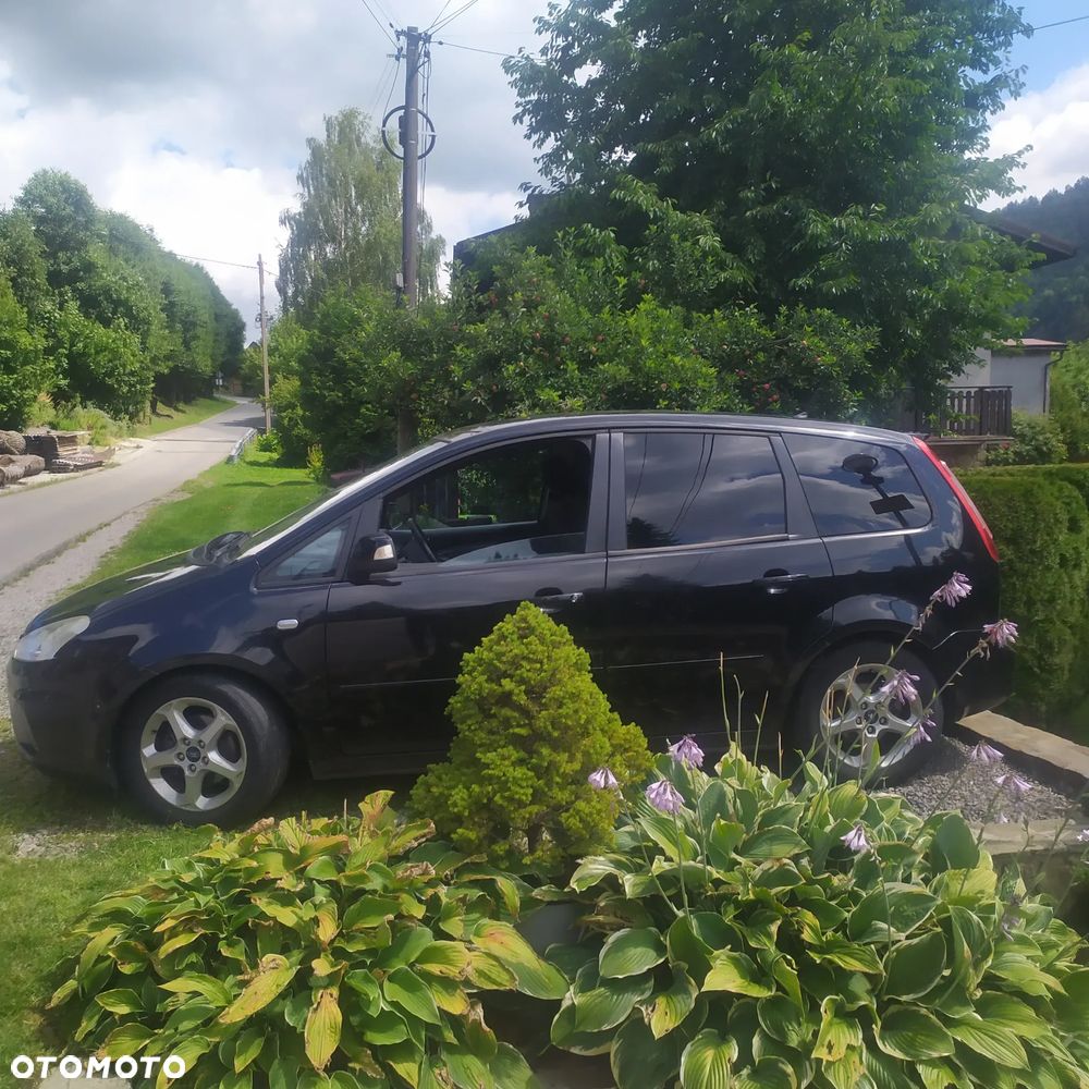 Ford C-MAX 1.8 Titanium - 3