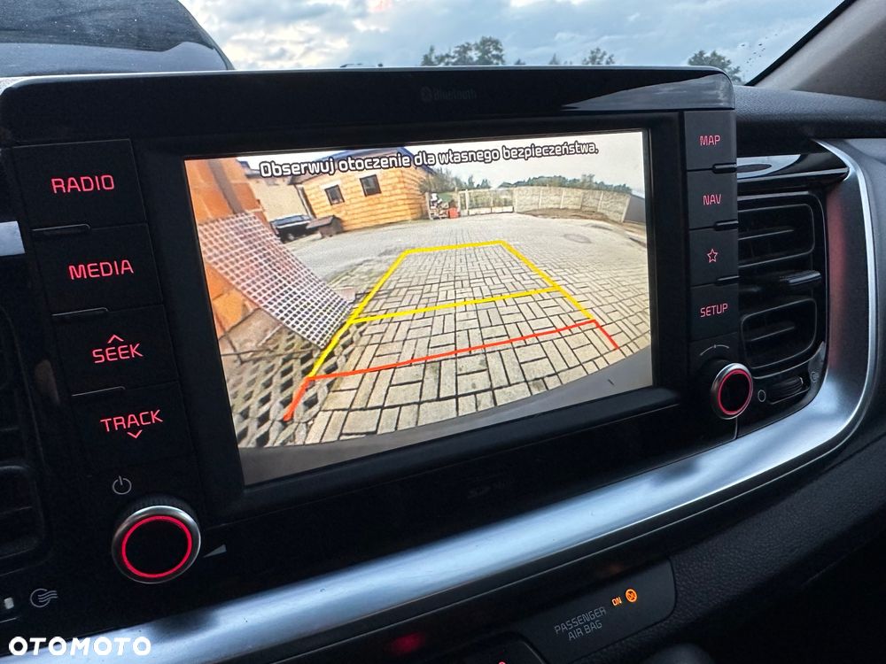 Kia Stonic - 22