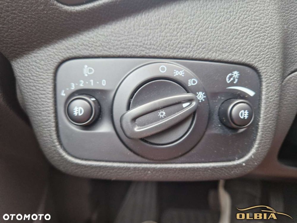 Ford Grand C-MAX 1.5 EcoBoost Start-Stopp-System Titanium - 26