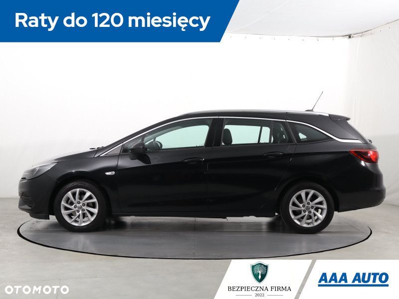 Opel Astra - 3
