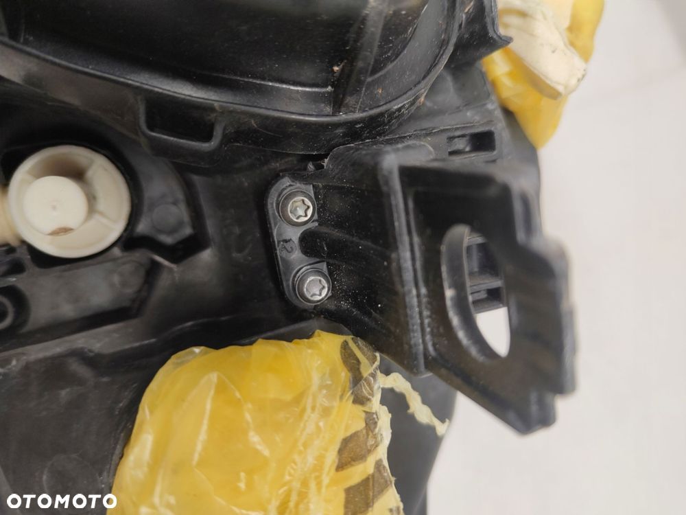 bmw 1 e81 e82 e87 xenon lampa lewy przód 89311159 - 4