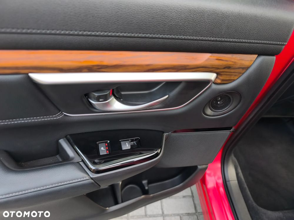 Honda CR-V 2.0 Elegance - 27