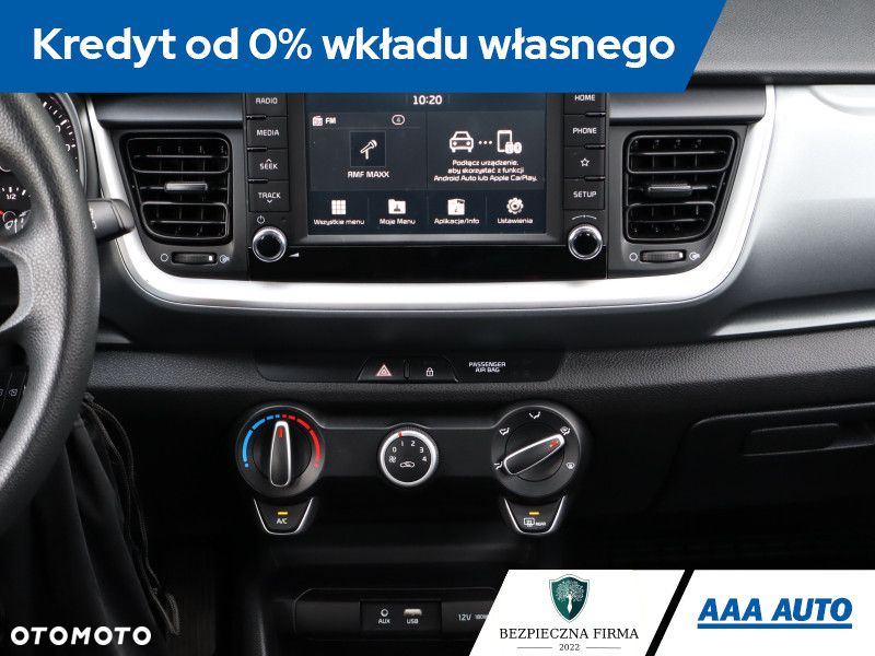 Kia Stonic - 13