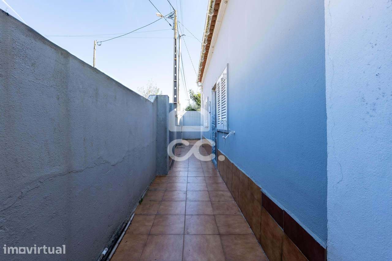 Moradia T2+2 com garagem e vista Serra de Montejunto em Murteira, Cada - Grande imagem: 2/31