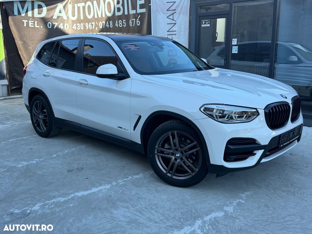 BMW X3 - 22