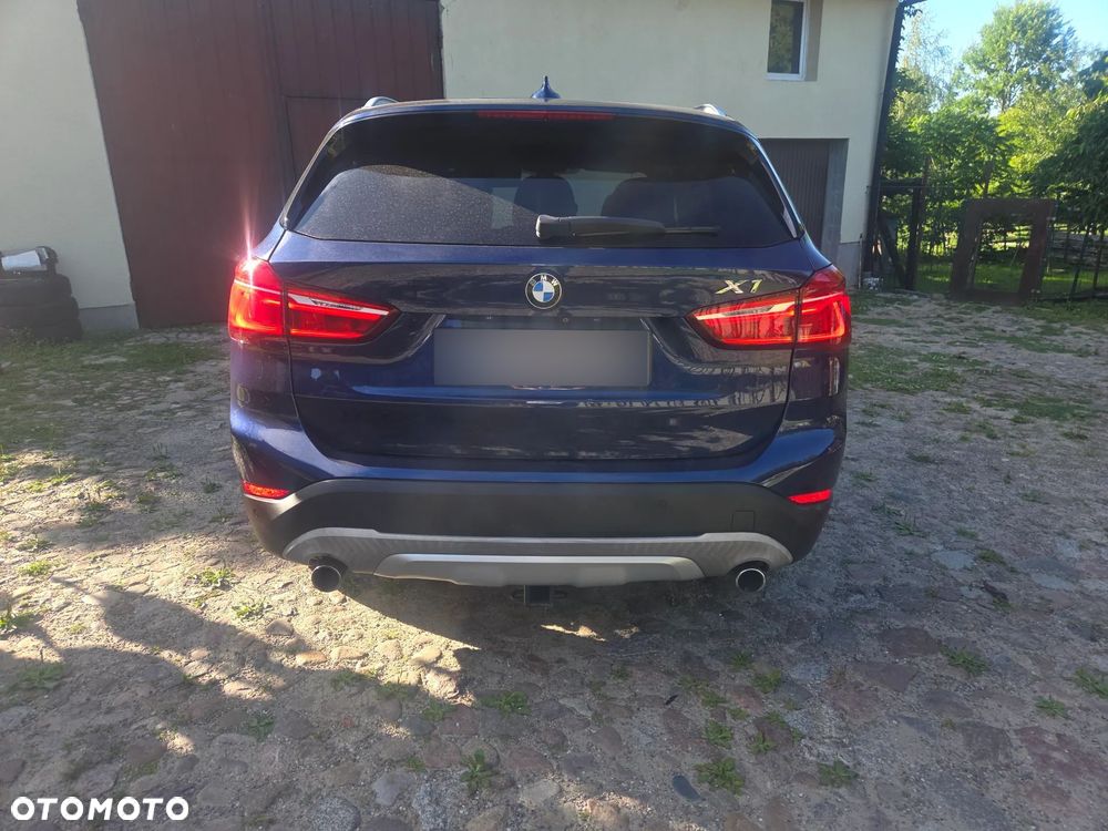 BMW X1 - 5