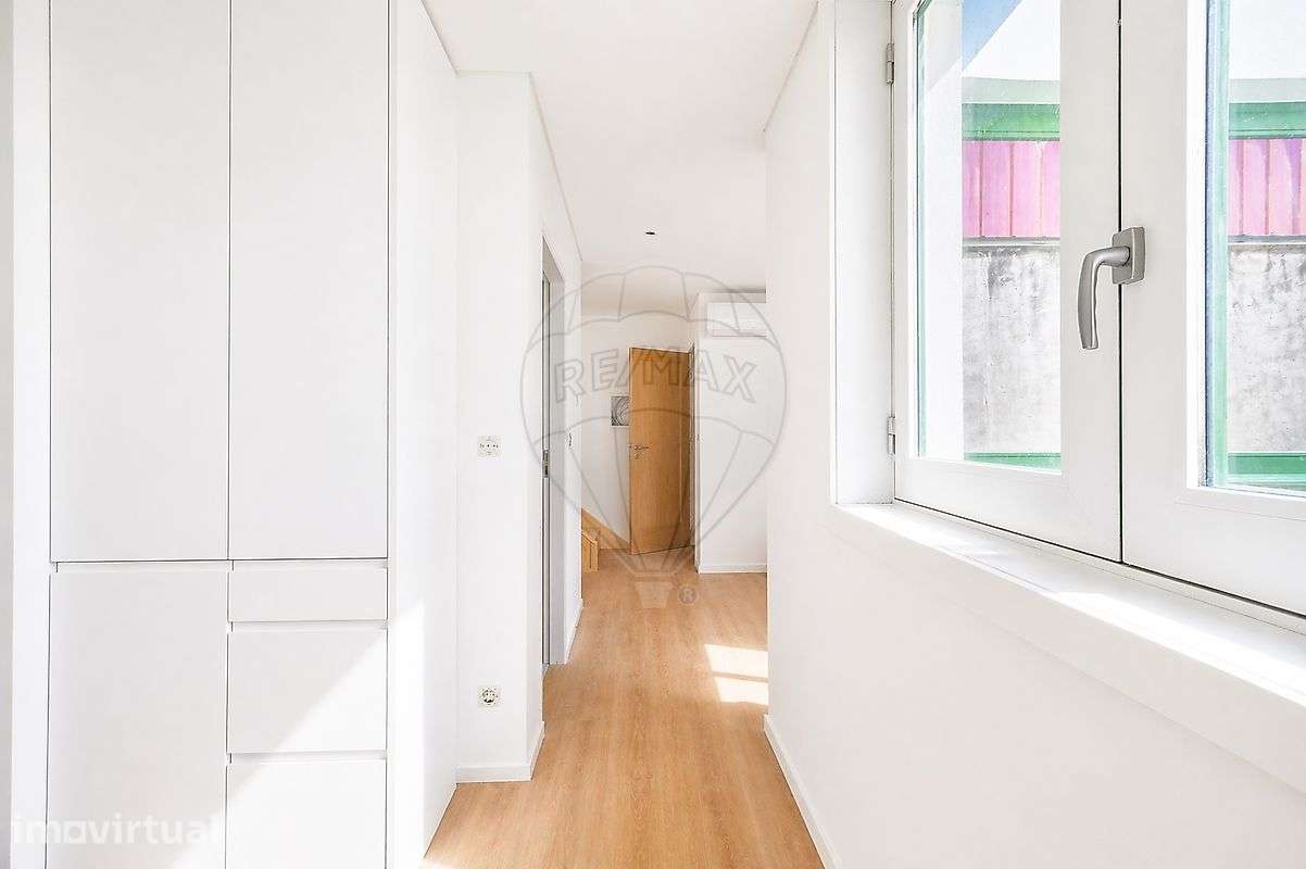Apartamento T1 para venda - Grande imagem: 4/18