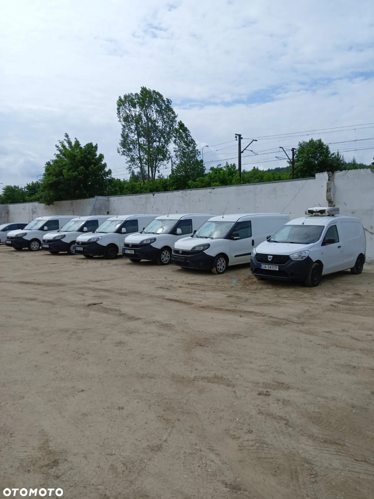 Fiat Doblo 1.4 Active - 11