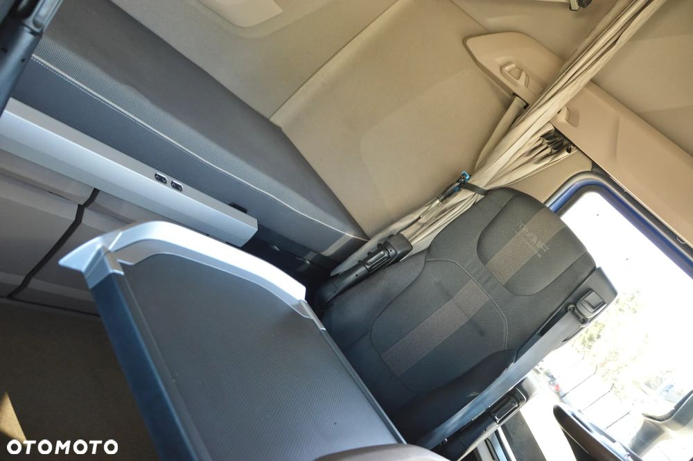 DAF XG+ 530 / ZF INTARDER / KLIMA POST. / ALUFELGI / SALONKA / - 30