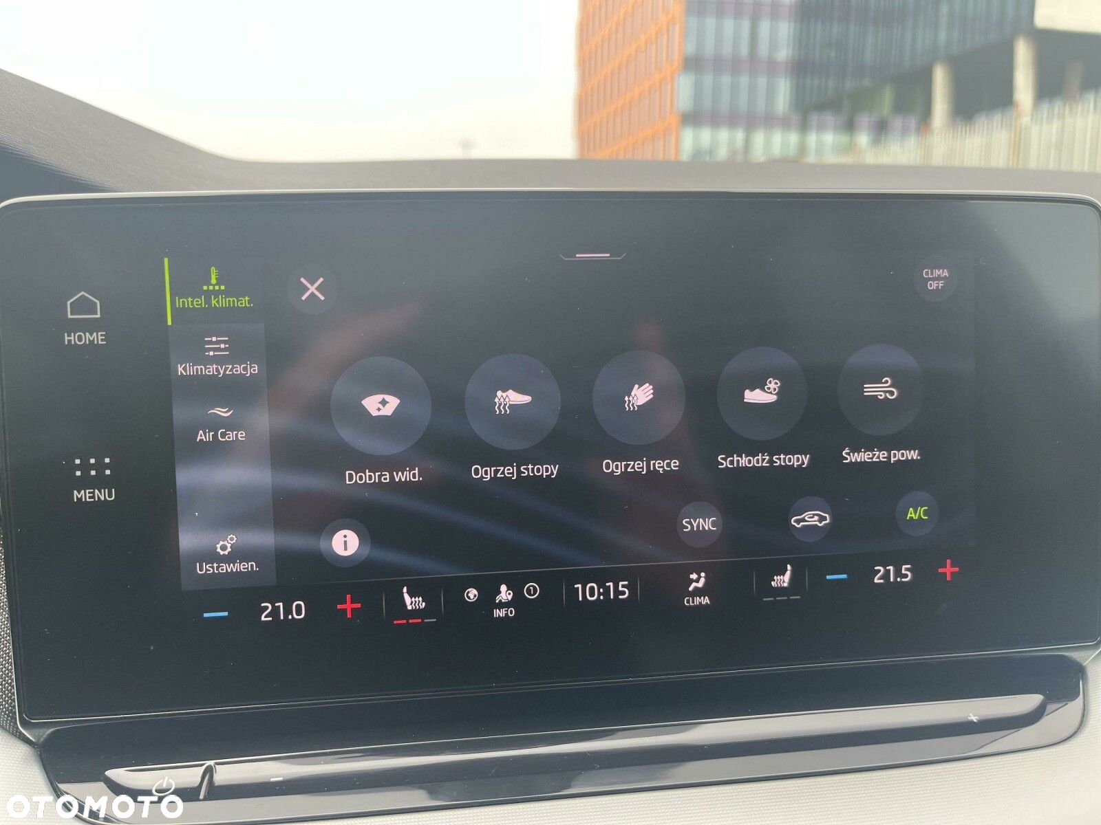 Skoda Octavia 2.0 TDI Style DSG - 31