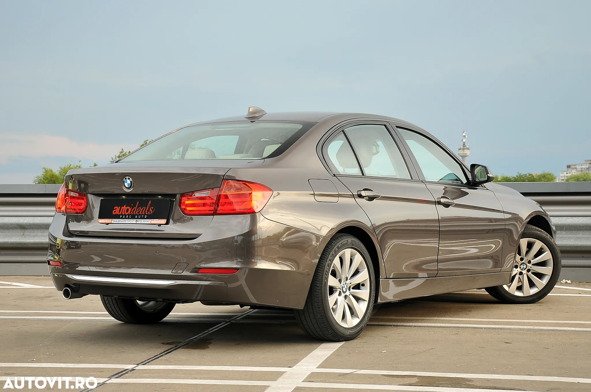 BMW Seria 3 - 11