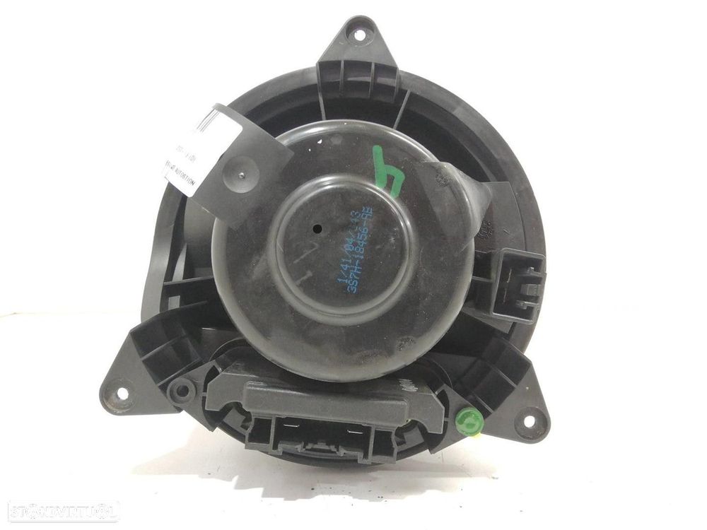 MOTOR SOFAGEM FORD MONDEO III 2004 - 4