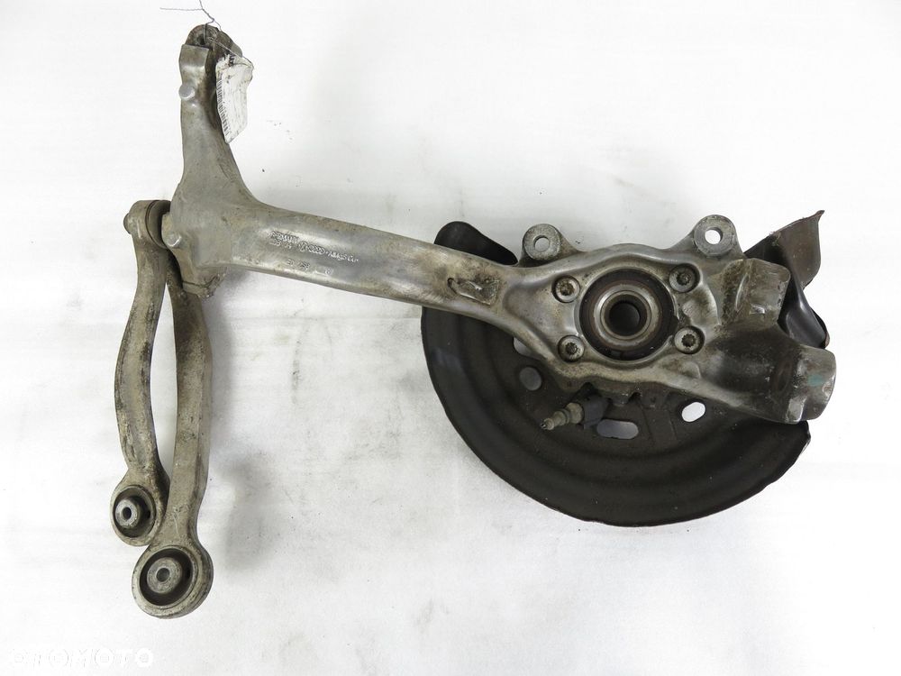 ZWROTNICA PIASTA PRZEDNIA PRAWA AUDI A8 D3 4.0 TDI quattro - 6