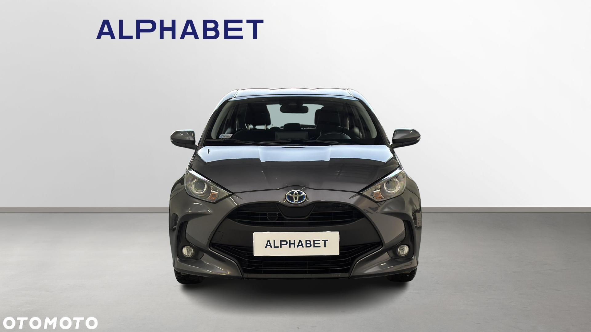 Toyota Yaris Hybrid 1.5 Comfort - 10