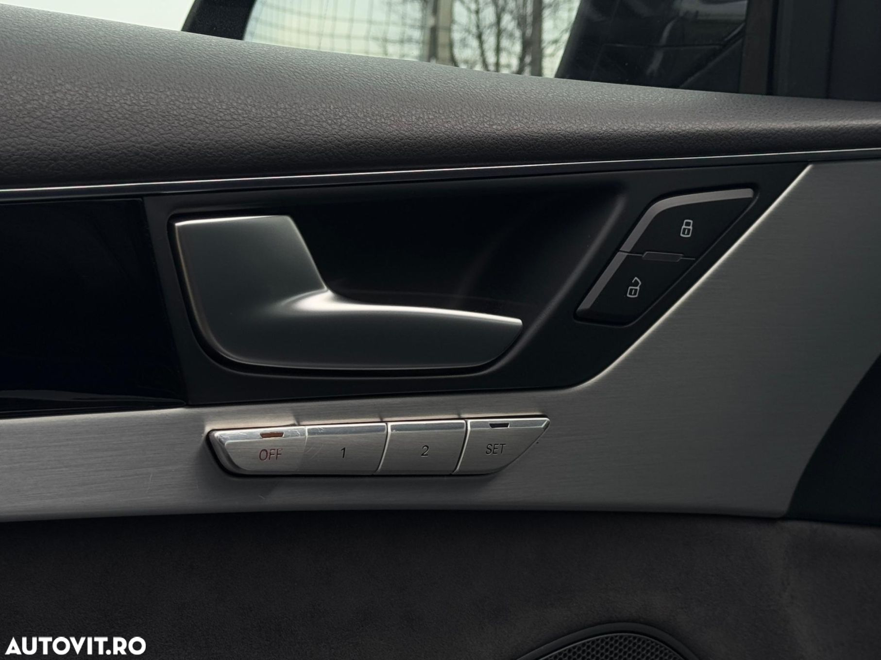 Audi A8 - 27