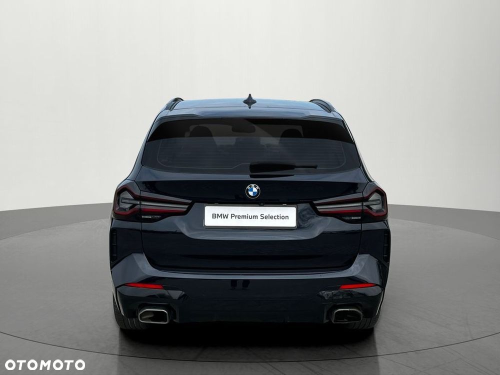 BMW X3 xDrive30i mHEV sport - 9