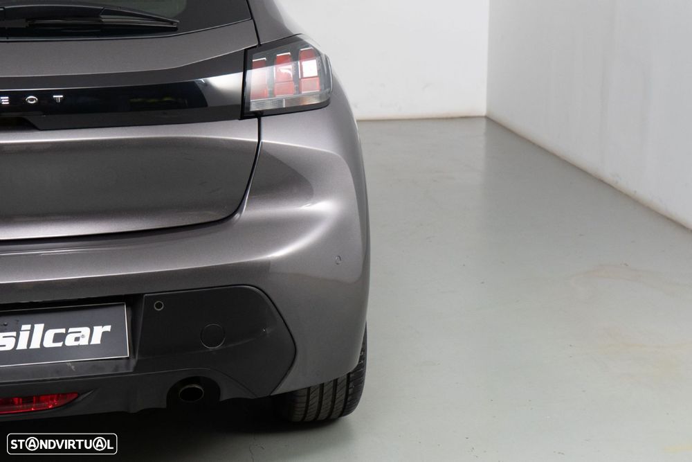 Peugeot 208 1.2 PureTech Active - 15
