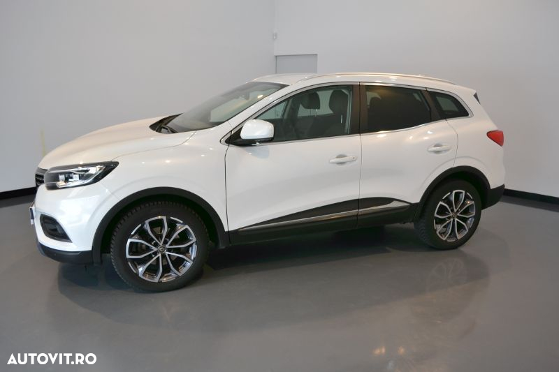 Renault Kadjar TCe EDC GPF Intens - 3