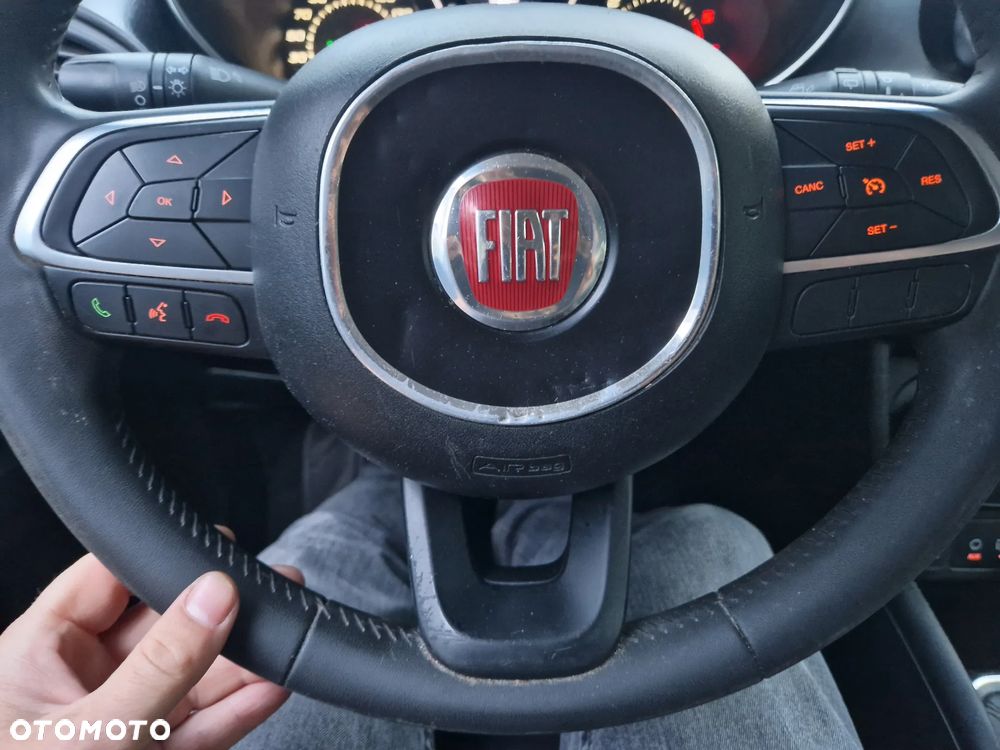 Fiat Tipo 1.6 MultiJet Sport - 12