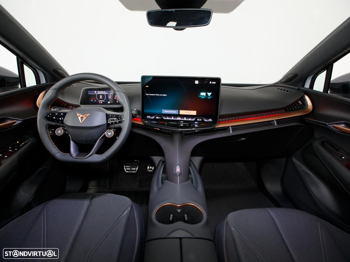 Cupra Tavascan 210 kW/77kWh HA Endurance - 6