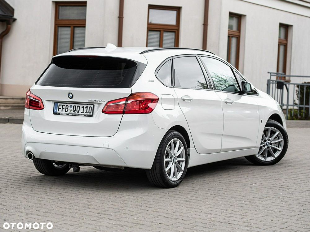 BMW Seria 2 225xe iPerformance Sport Line - 16