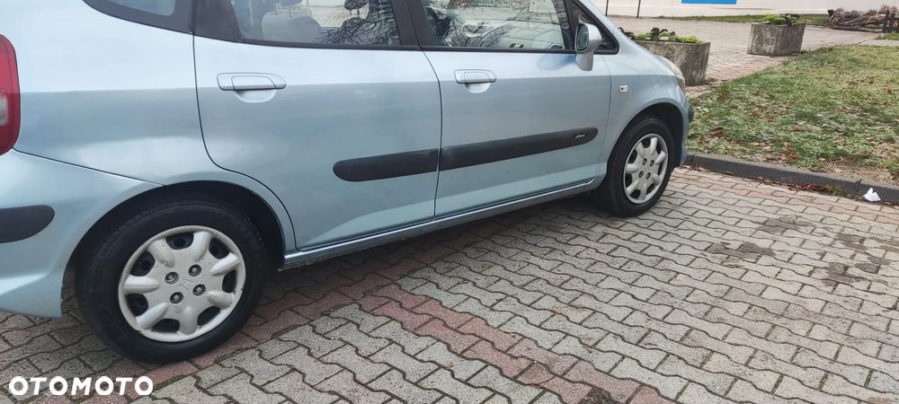 Honda Jazz 1.2 Cool - 5