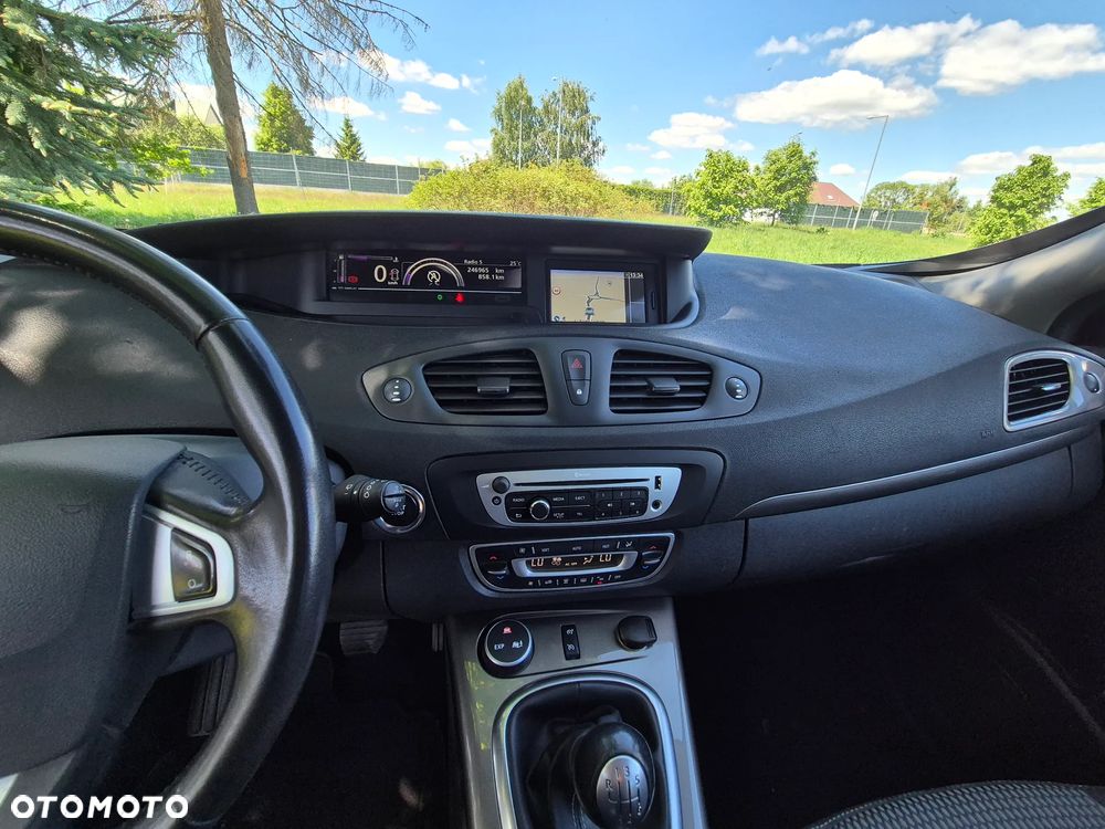 Renault Scenic Energy dCi 110 S&S Xmod Paris - 31