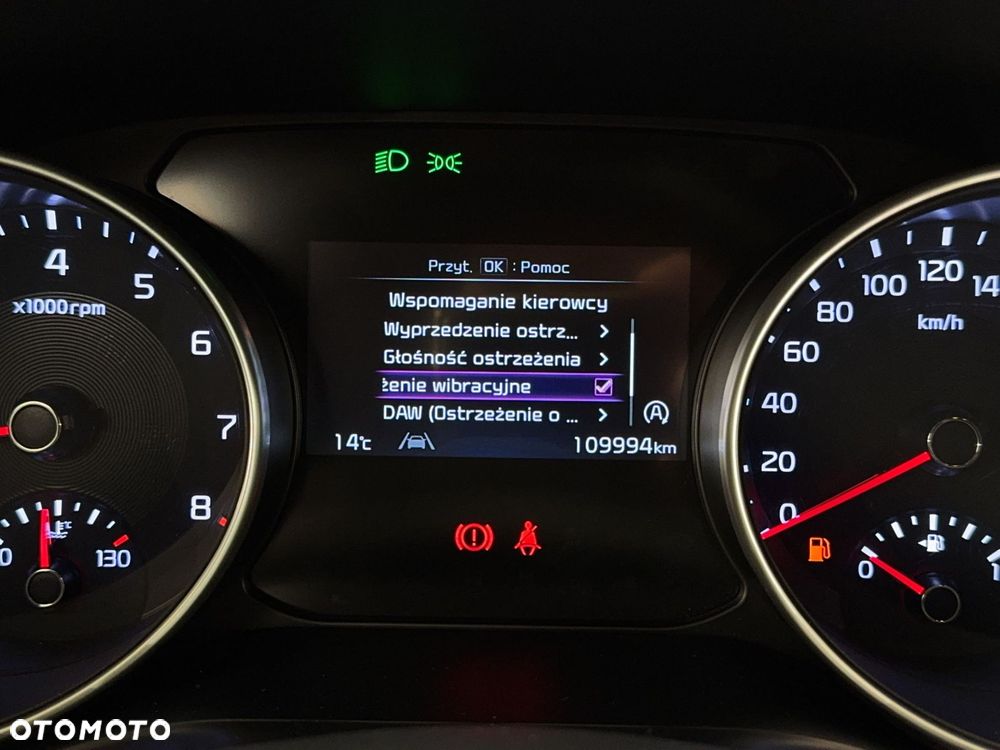 Kia Ceed - 22