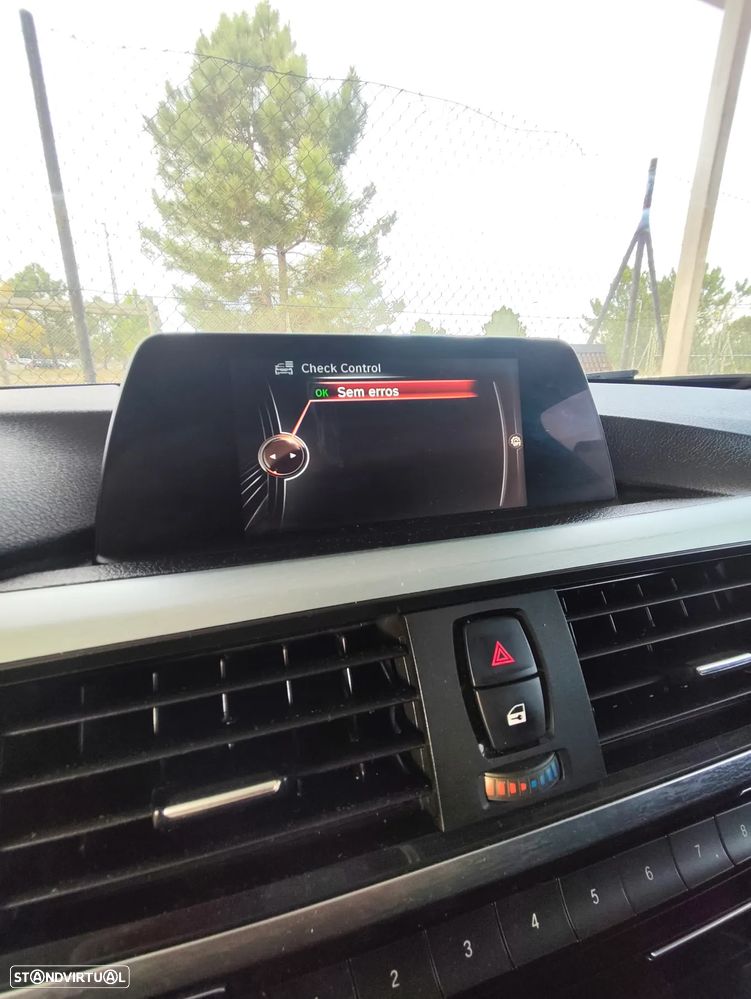 BMW 420 Gran Coupé d Line Sport - 5