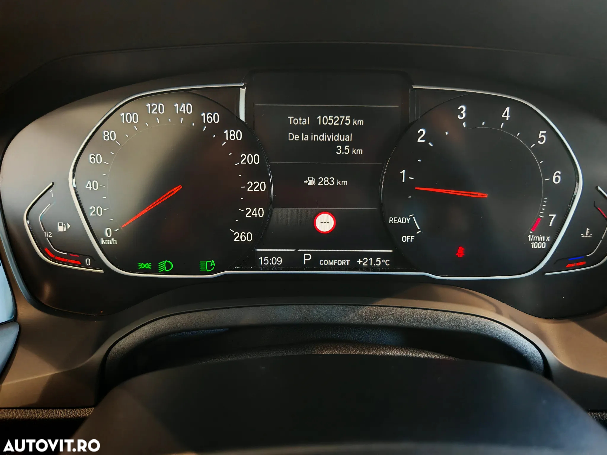 BMW Seria 3 318i AT - 28