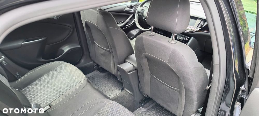 Opel Astra - 13