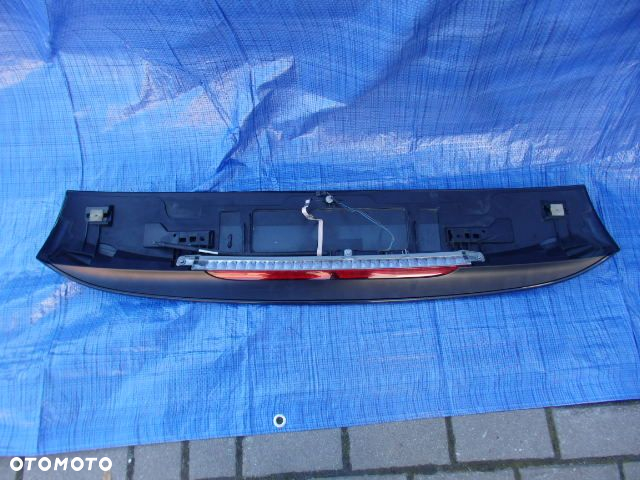 BMW E91   LOTKA SPOILER KLAPY STOP 7143263 RAF-AUTO CZĘŚCI BMW - 2