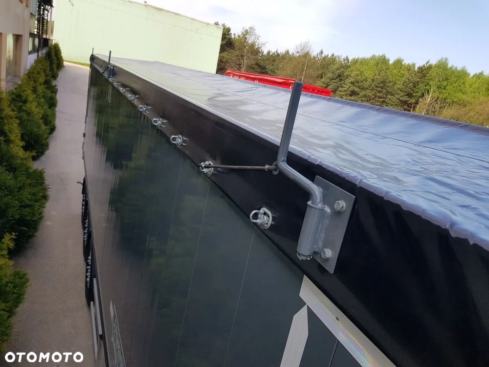 Janmil 46m³ od ręki !! / Fabrycznie nowa /GWARANCJA - 27