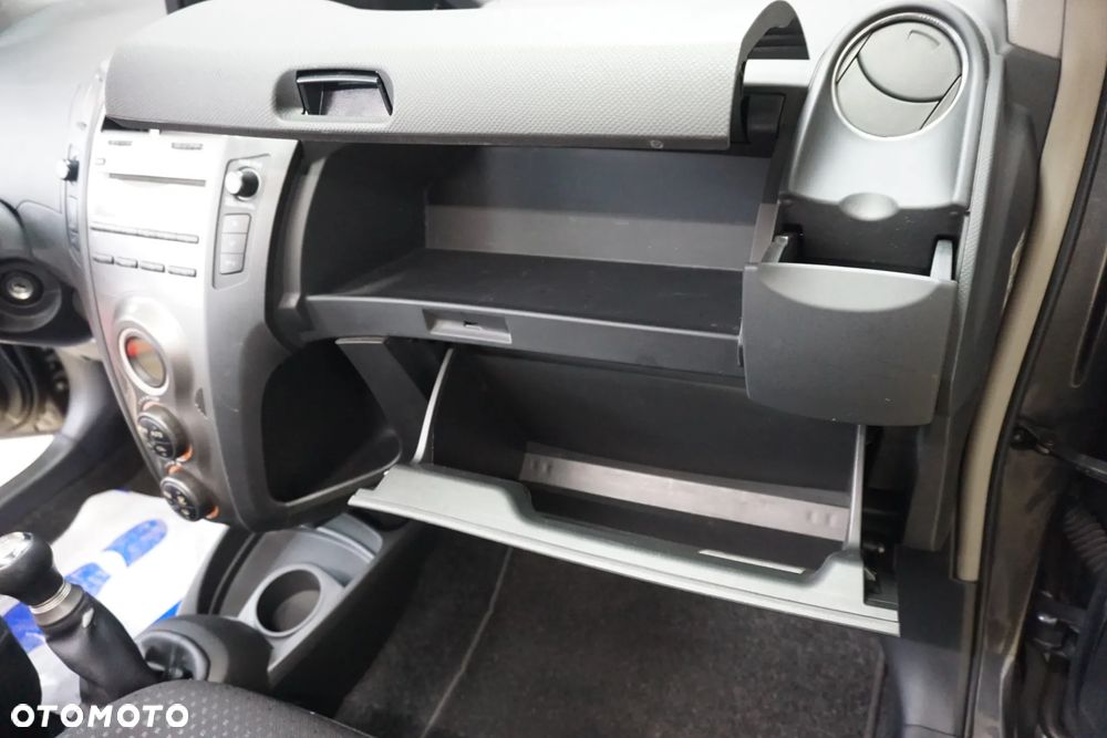 Toyota Yaris 1.0 VVT-i Comfort - 21