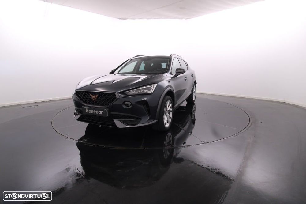 Cupra Formentor 1.5 TSI DSG - 13