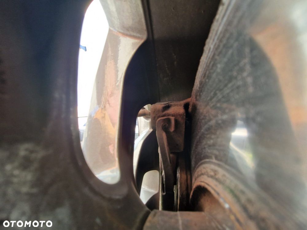 Ford Mondeo - 20