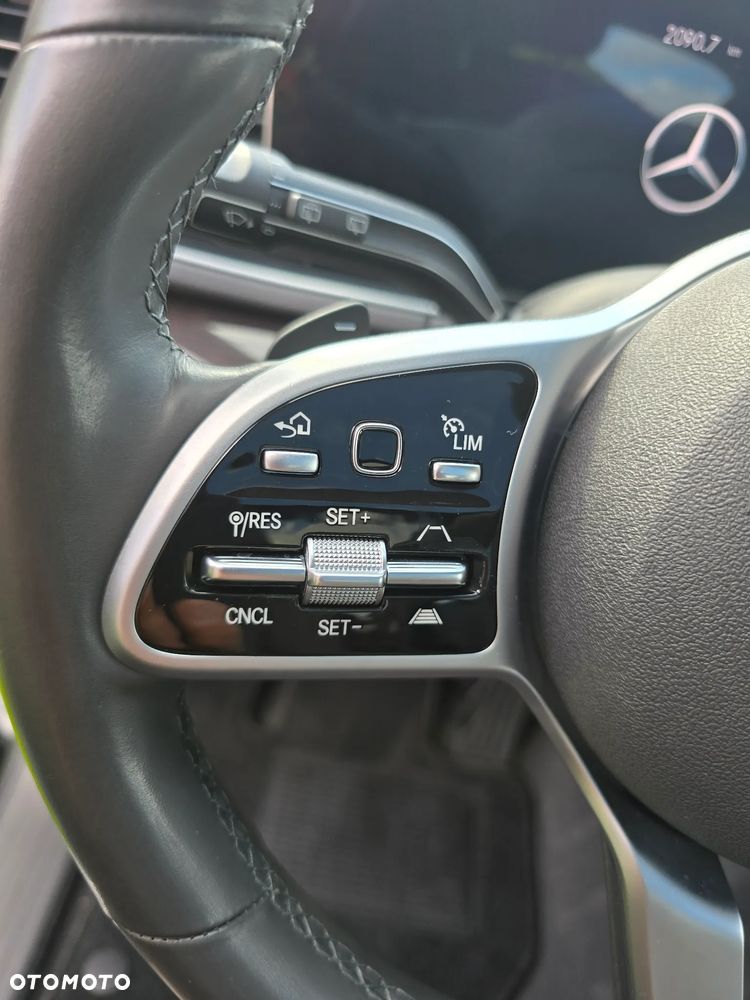 Mercedes-Benz GLE - 19