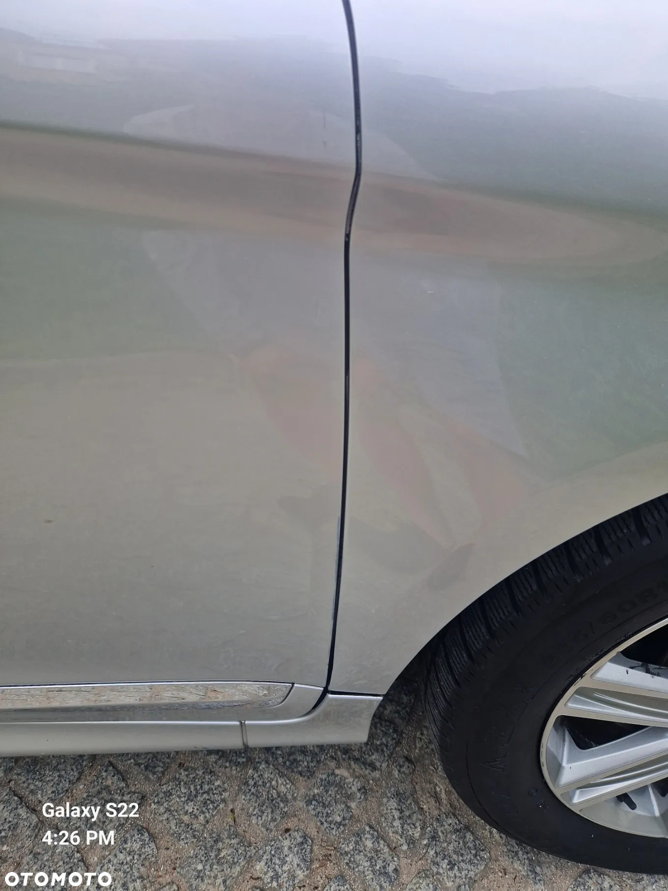 Volvo XC 60 T5 Geartronic Linje Inscription - 9