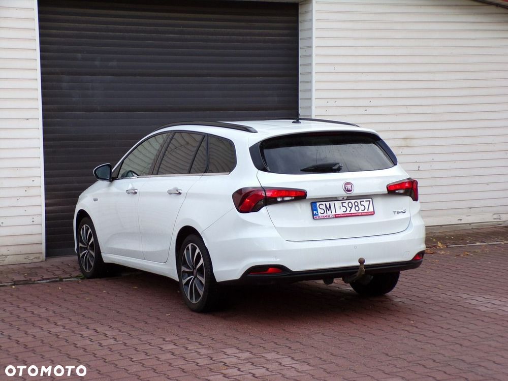Fiat Tipo - 9