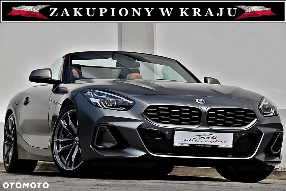 BMW Z4 M M40i sport - 2