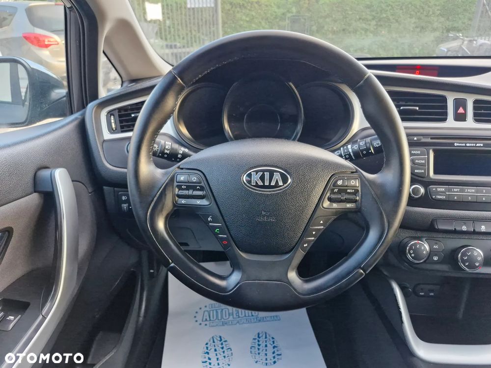 Kia Ceed 1.4 M - 29