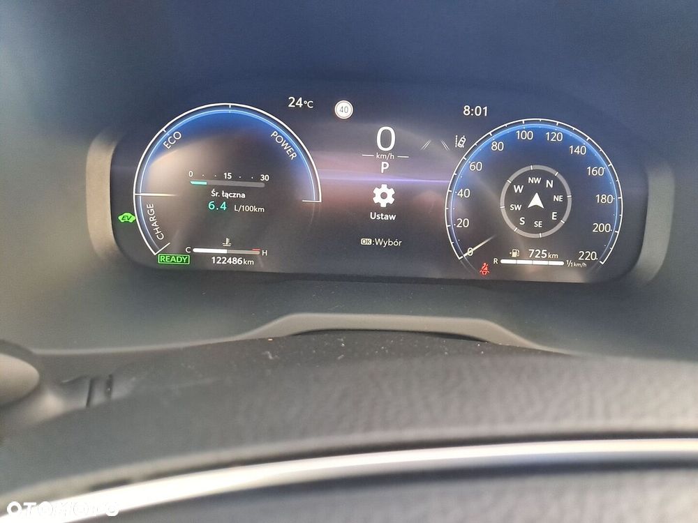 Toyota RAV4 - 14